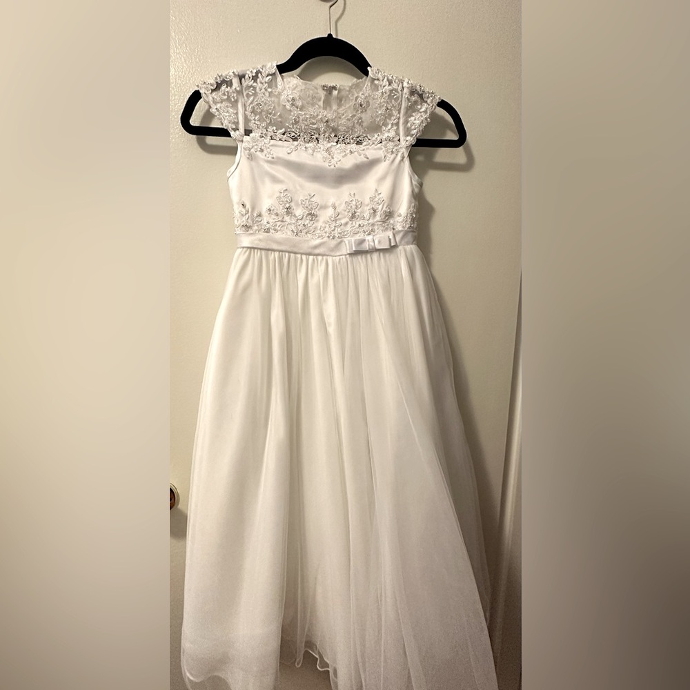 Lauren Marie. Sold by Nordstrom. Size 8 Girls